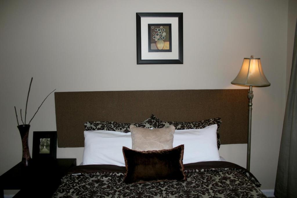 Noretta Motel Stratford Habitación foto