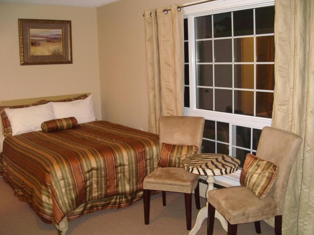 Noretta Motel Stratford Exterior foto
